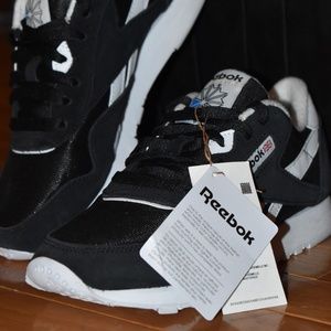 Classic Reebok Sneakers